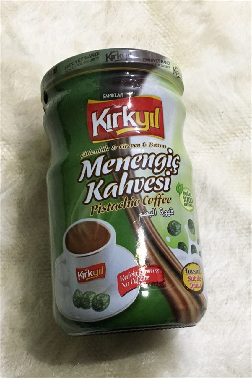 Menengiç Kahvesi 350 GR