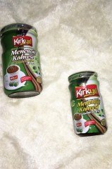 Menengiç Kahvesi 600 GR