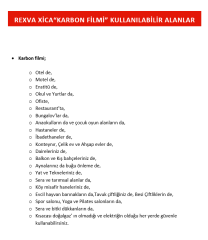 XT-310 1 MT'LİK 230 W 1 MT
