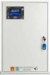 SP-18-160 A TAM OTOMATİK KONTROL PANOSU