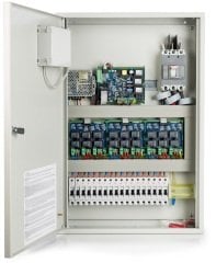 SP-18-160 A TAM OTOMATİK KONTROL PANOSU