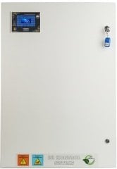 SP-24-125 A TAM OTOMATİK KONTROL PANOSU