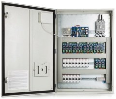 SP-30-200 A TAM OTOMATİK KONTROL PANOSU