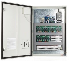 SP-36-200 A TAM OTOMATİK KONTROL PANOSU
