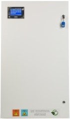 SP-36-200 A TAM OTOMATİK KONTROL PANOSU
