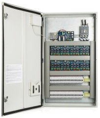 SP-48-250 A TAM OTOMATİK KONTROL PANOSU