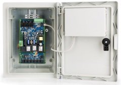 SP-KLİMA KONTROL PANOSU