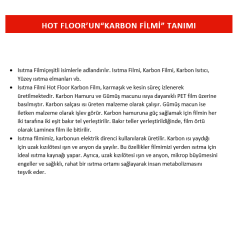SH-310T 1 MT'LİK 220 W 100 mt