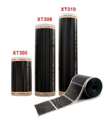 XT-308 240 W 100 mt