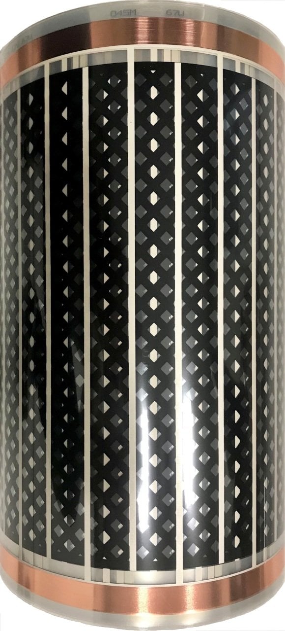 SH-303 T 30 CM 67W 220V KARBON FİLM 1 MT