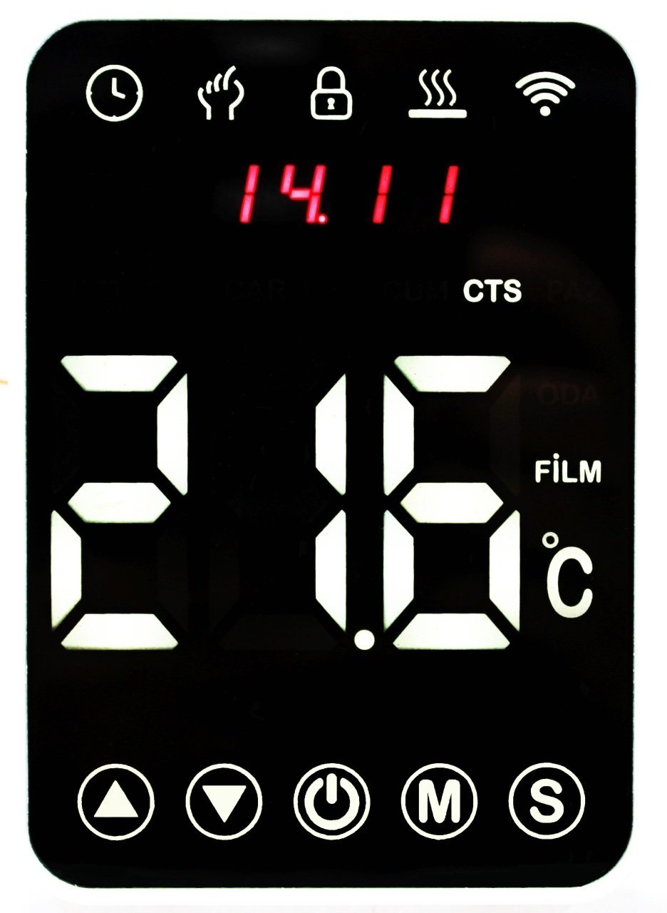 UTH-2000 WİFİ