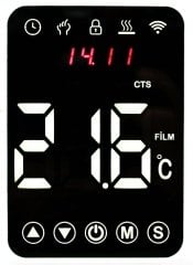 UTH-2000 WİFİ