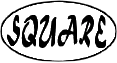 SQUARE Logo