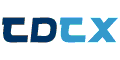 TDTX Logo