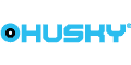 HUSKY Logo