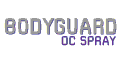 BODYGUARD Logo