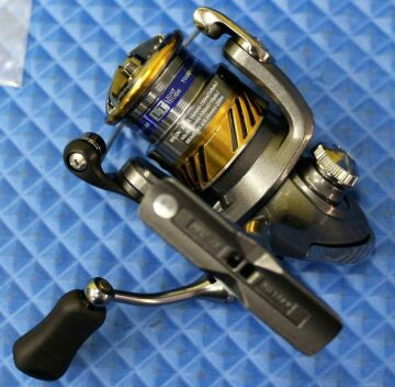 Daiwa Laguna 20 LT 1000 LRF Olta Makinesi 3BB 5.2:1