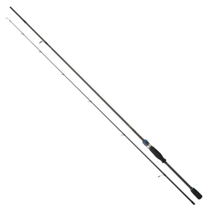 Daiwa New Legalis RF 244cm 5-14g 2 Parça Spin Olta Kamışı