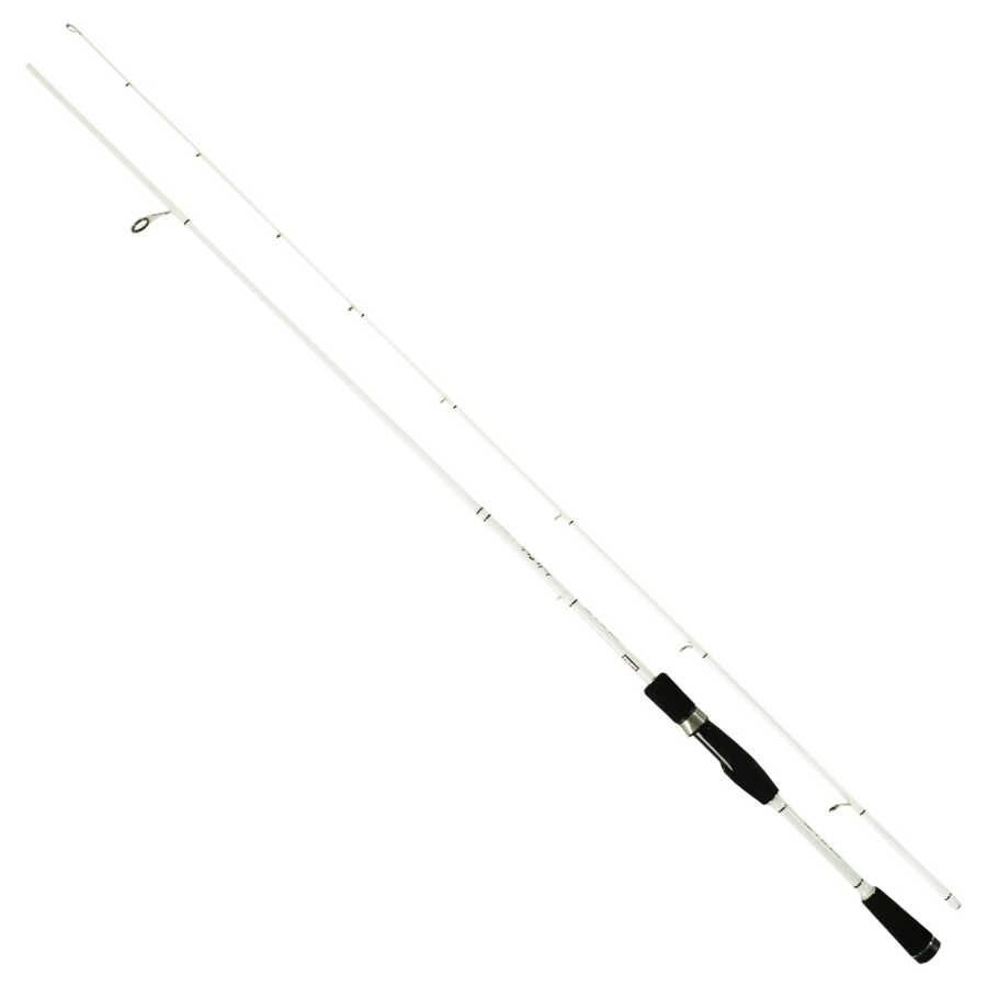 Ryuji Light Style 235cm 3-18g 2 Parça Spin Olta Kamışı