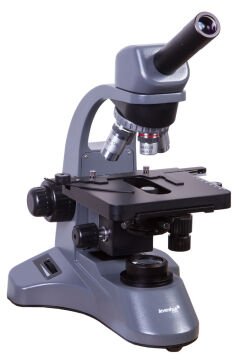 Levenhuk 700M Monoküler Mikroskop