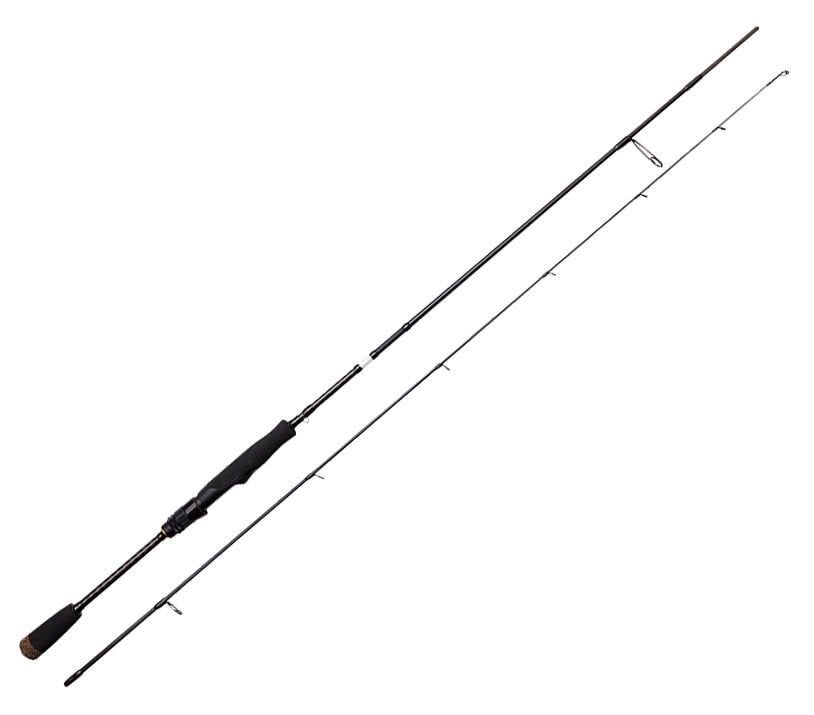 Savage Gear SG2 Ultra Light Game 213cm 1-7g LRF Olta Kamışı