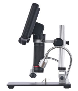 Levenhuk DTX RC4 Uzaktan Kumandalı Mikroskop