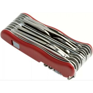 Victorinox Work Champ XL 0.8564.XL İsviçre Çakısı 111mm 31F