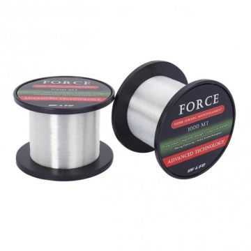 EFFE Force 1000m Monofilament Bobin Olta Misinası Beyaz