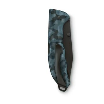 Victorinox Evoke BSH Alox 0.9425.DS222 Mavi Kamuflaj Çakı