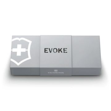 Victorinox Evoke BSH Alox 0.9425.DS222 Mavi Kamuflaj Çakı