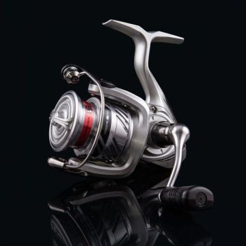 Daiwa Crossfire LT 20 2500XH Spin LRF Olta Makinesi 1BB 6.2:1