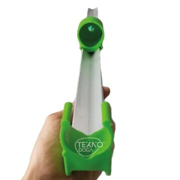 TAMSET 75cm Alüminyum Saplama Kamış Ayağı