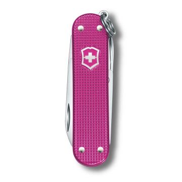 Victorinox Classic Alox 0.6221.251G Flamingo Party İsviçre Çaksı