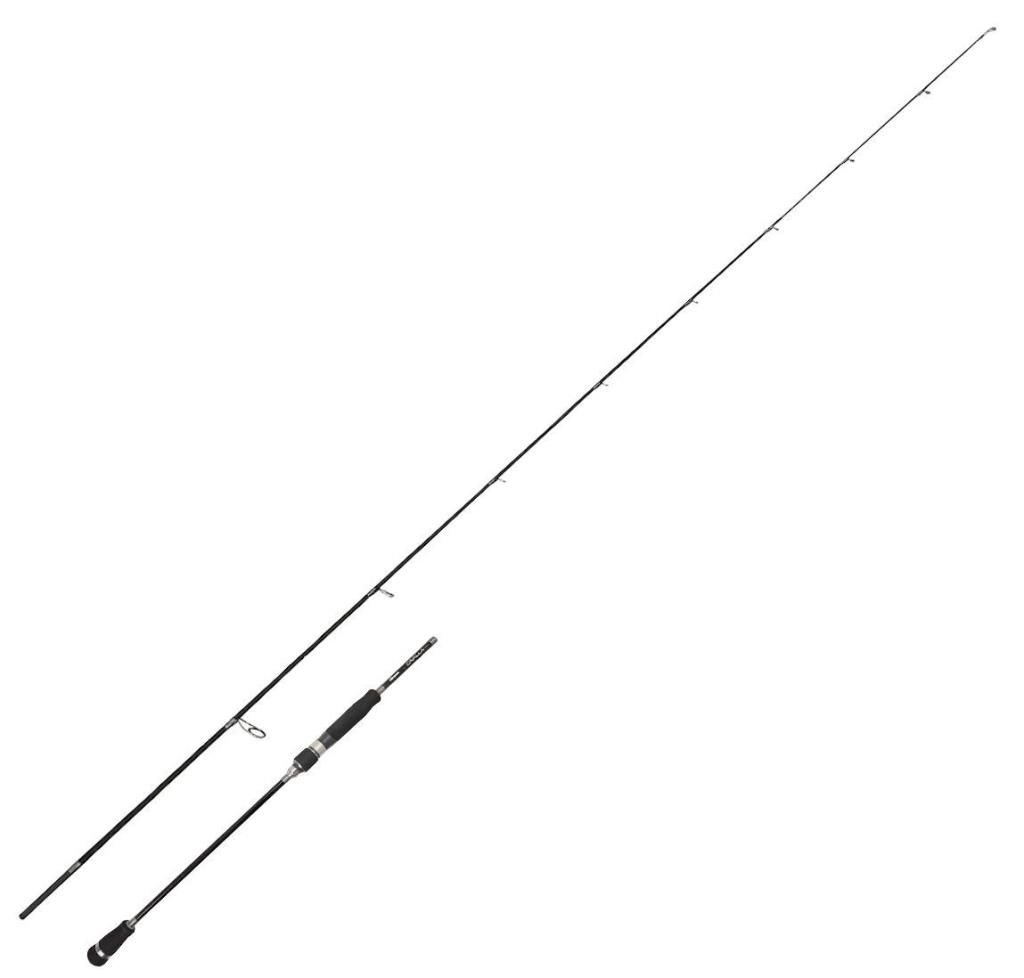 Okuma Cavalla Ultra Light Jigging Spin 198cm 40g Kamış