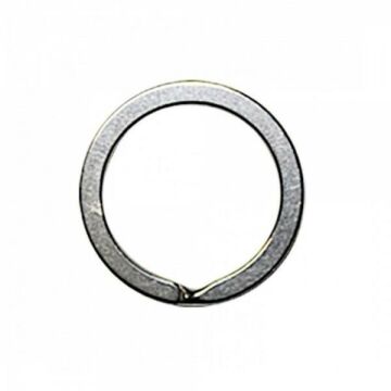 EFFE Olta Halkası Paslanmaz Çelik Flat Ring Dövme Çelik Halka