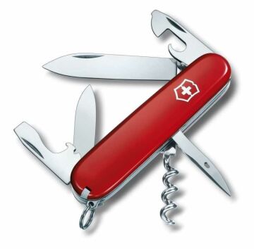Victorinox Spartan 1.3603 K rm z svicre Cak s 91mm 12F