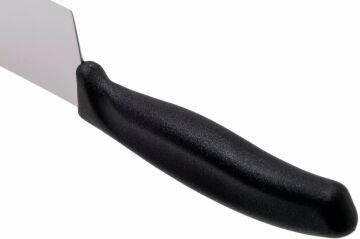 Victorinox Swiss Classic 17cm Santoku Bıçağı Siyah 6.8503.17B