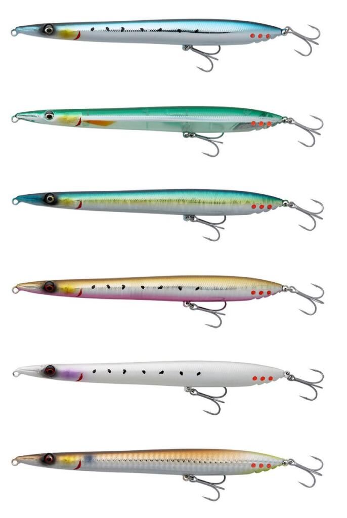 Savage Gear Surf Walker 2 0 12 5cm 9 5g Floating Suni Yem Fiyat 276 10 TL Savage Gear Surf Walker 2 0 12 5cm 9 5g Floating Suni Yem Fiyat 276 10 TL
