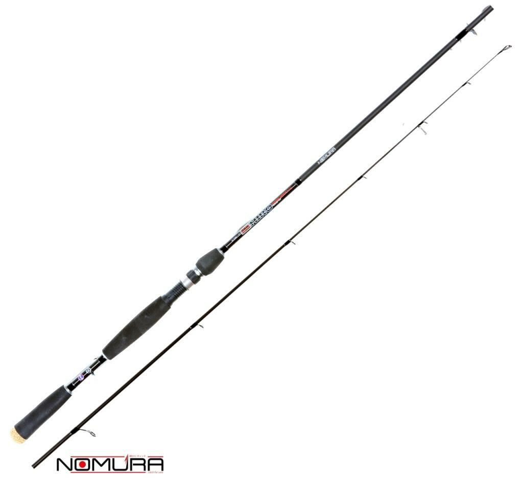 Nomura Isei 270cm 35g 2 Parça Olta Kamışı