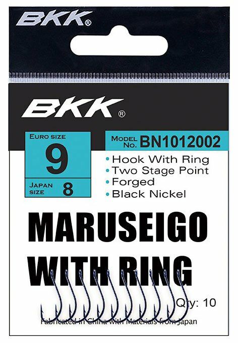 BKK Maruseigo R Diamond Olta İğnesi