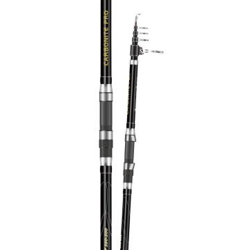 Okuma Carbonite Pro Tele Surf 420cm Surf Kamışı