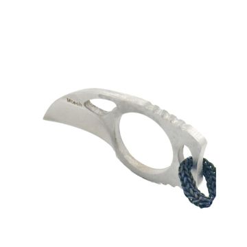 TDTX Serçe Bıçak 6cm 3mm Parmak Karambit MC6