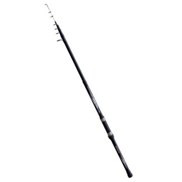 Lineaeffe HD Boat Tele 150cm 150g Karbon Tekne Kamışı