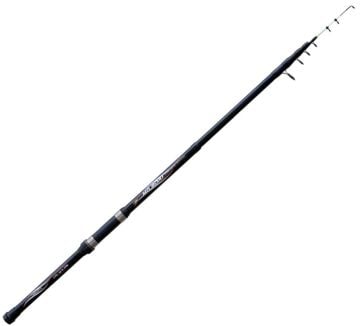 Lineaeffe HD Boat Tele 210cm 150g Karbon Tekne Kamışı