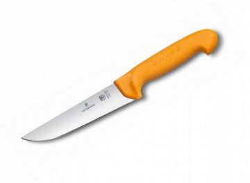 Victorinox 16cm Swibo Kasap Bıçağı 5.8421.16