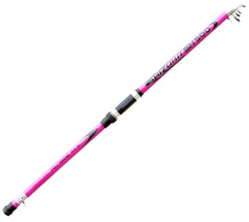 Lineaeffe Sh 500 Shizuka 330cm 70-150g Surf Kamışı