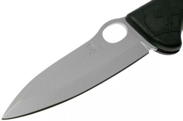 Victorinox Hunter Pro 0.9411.M3 Siyah İsviçre Çakısı Kılıflı