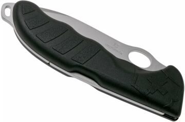 Victorinox Hunter Pro 0.9411.M3 Siyah İsviçre Çakısı Kılıflı