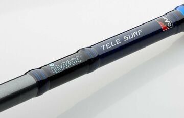 Dam Imax Tele Surf 390cm 100-250g Olta Kamışı