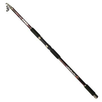 Remixon Red Fire 240cm 50-100g Teleskobik Kamış